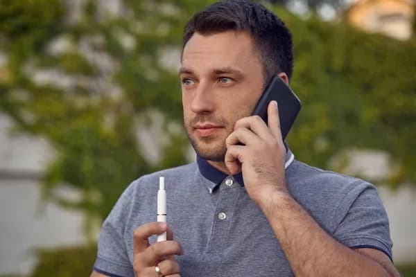 Лучшие вкусы Terea для IQOS ILUMA в Москве: полное руководство