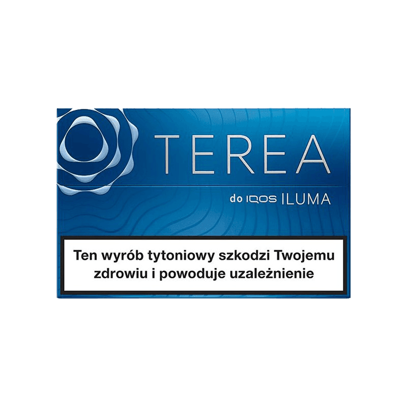 Terea Blue Польша