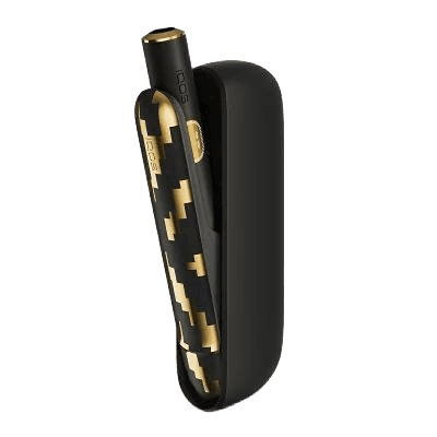IQOS Iluma I Prime Seletti Limited Edition