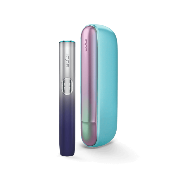 IQOS Iluma i Limited Edition