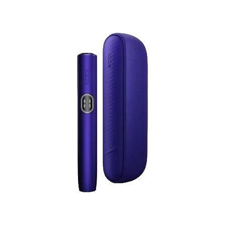Iqos Iluma I Standart Electric Purple