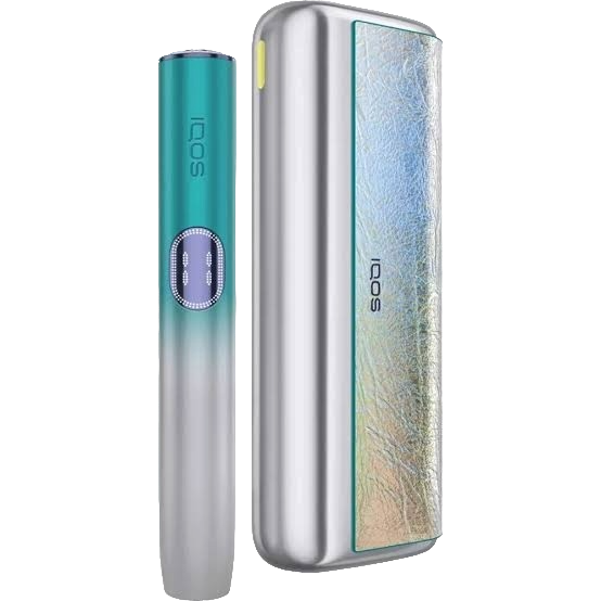 IQOS Iluma i Remix Limited Edition