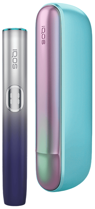 IQOS I one Remix Limited Edition